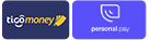 TIGO MONEY | PERSONAL PAY