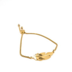 Pulsera de libertad