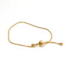 Pulsera minimalista