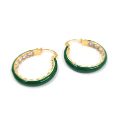 Aro gran arco tipo jade