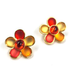 Aro flor multicolor