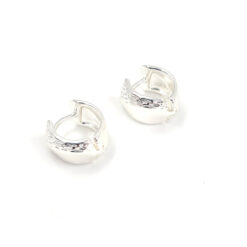 Aro elegance Plateado