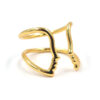 Anillo Alas de Ángel