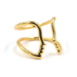 Anillo Alas de Ángel