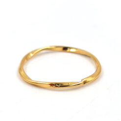 Anillo fino