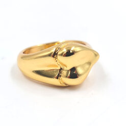 Anillo Corazón Vintage