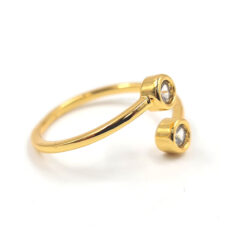 Anillo Doble Esplendor