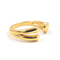 Anillo doble estructura