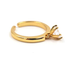Anillo Matrimonio Clásico