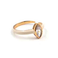 Anillo Ojo de Cristal