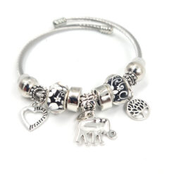 Pulsera "Amor y Misterio"