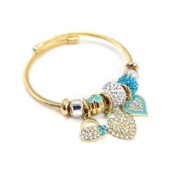 Pulsera "Esencia Tropical"