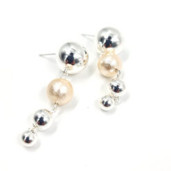 Aro Elegance Plateado