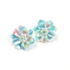 Aro Flor Esmaltada