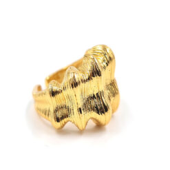 Anillo Dorado Fluido