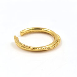 Anillo Aura