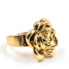 Anillos Camelia