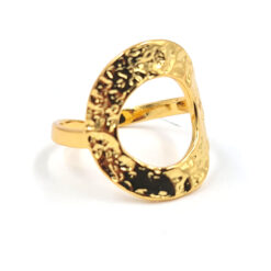 Anillo “Círculo de Luz”