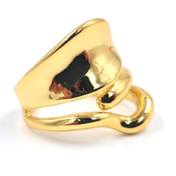 Anillo “Sol Imperial”
