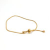 Pulsera minimalista